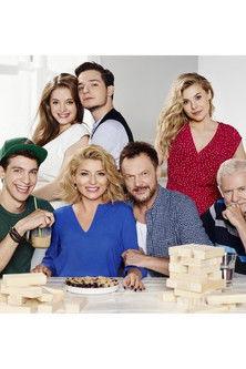 Aż po sufit! dizi afişi