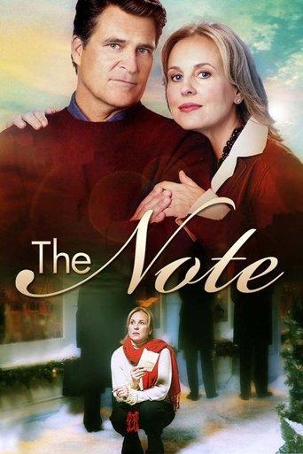 The Note film afişi