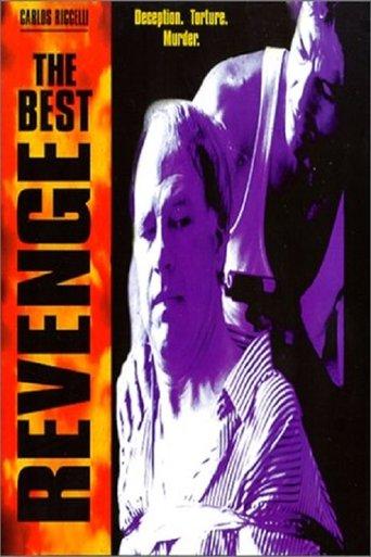 The Best Revenge film afişi