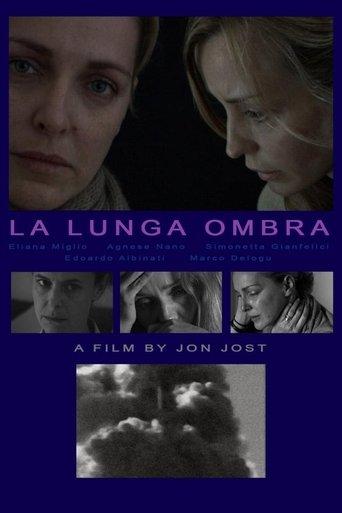 La lunga ombra film afişi