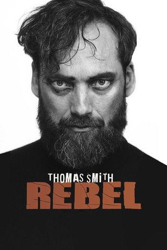 Thomas Smith: Rebel film afişi