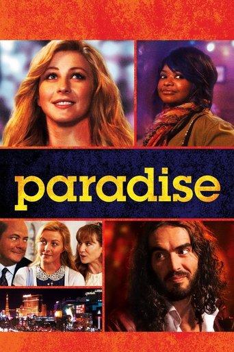 Paradise film afişi