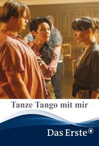 Tanze Tango mit mir film afişi
