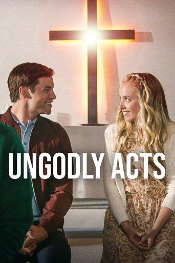 Ungodly Acts film afişi