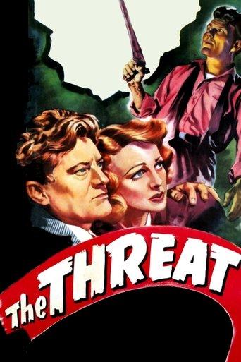 The Threat film afişi