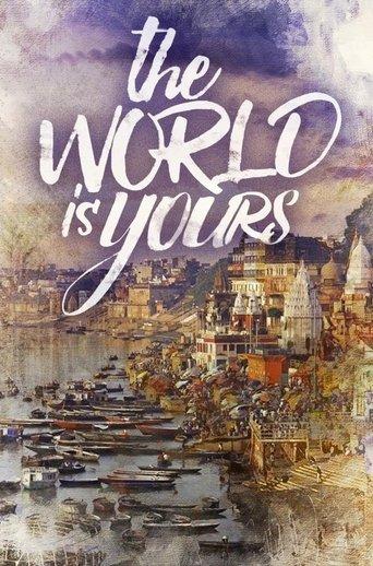 The World Is Yours dizi afişi