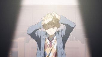 Idol Trial! - No Matter How Lost I Feel, I Will Judge You #1