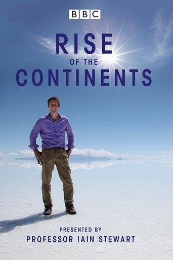 Rise of the Continents dizi afişi