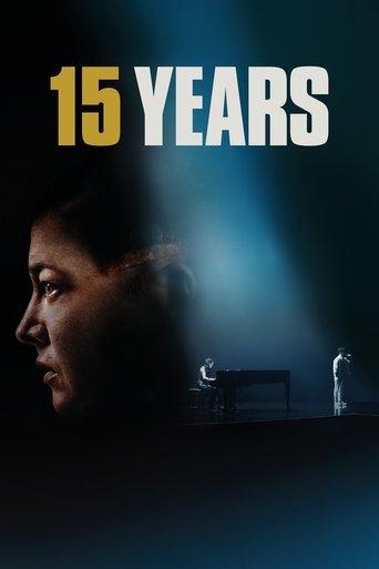 15 Years film afişi