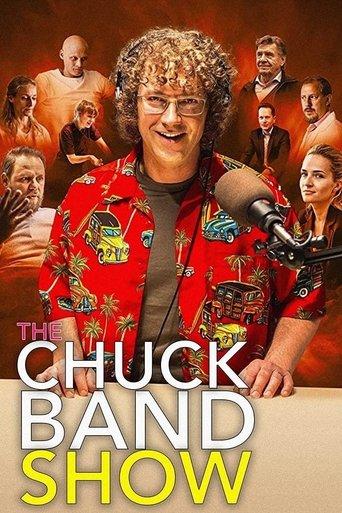 The Chuck Band Show film afişi