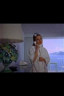 Vuelo 701 film afişi