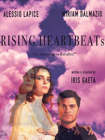 Rising Heartbeats film afişi