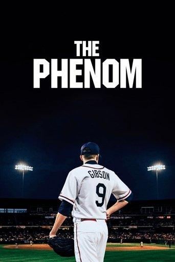 The Phenom film afişi