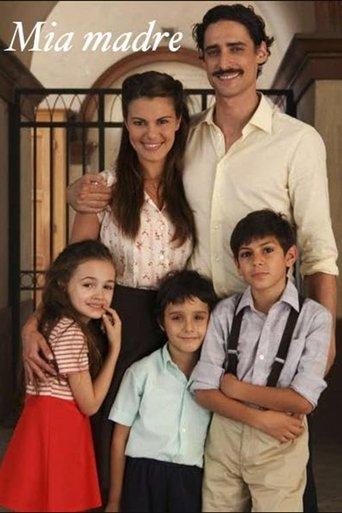Mia madre dizi afişi