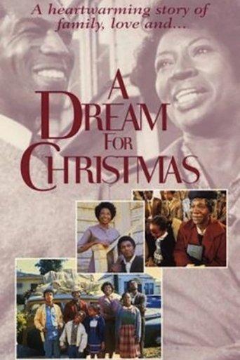 A Dream for Christmas film afişi