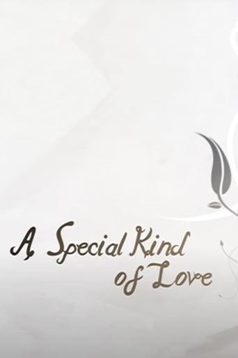 A Special Kind of Love film afişi