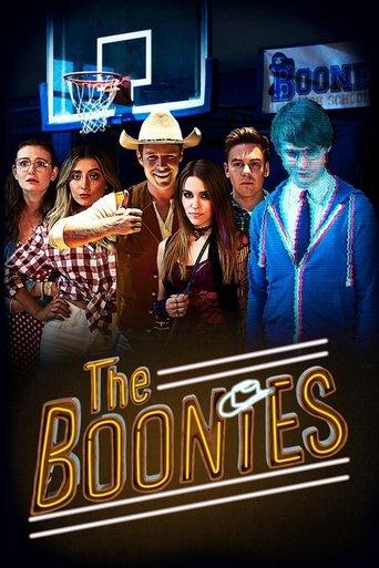 The Boonies film afişi