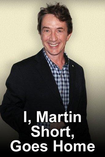 I, Martin Short, Goes Home film afişi