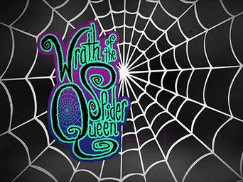 Billy & Mandy: Wrath of the Spider Queen