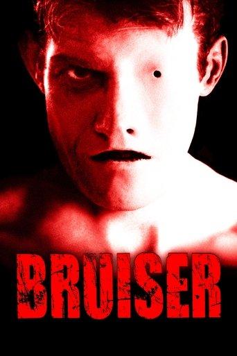 Bruiser film afişi