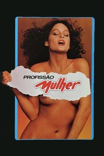 Profissão Mulher film afişi