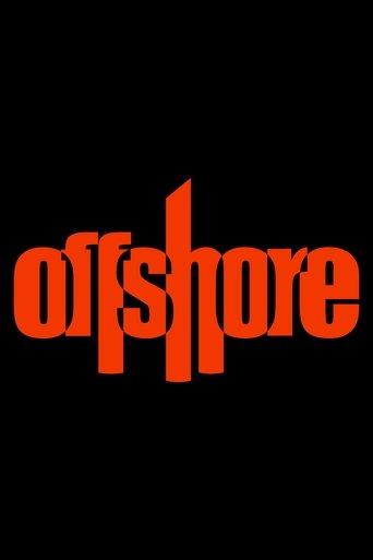 Offshore dizi afişi