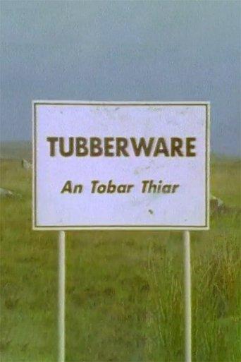 Tubberware film afişi