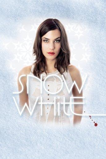 Snow White film afişi