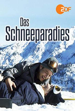 Das Schneeparadies film afişi