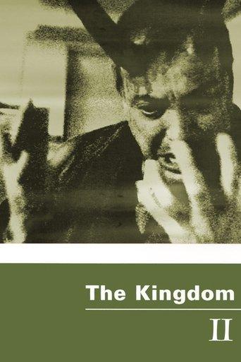 The Kingdom II film afişi