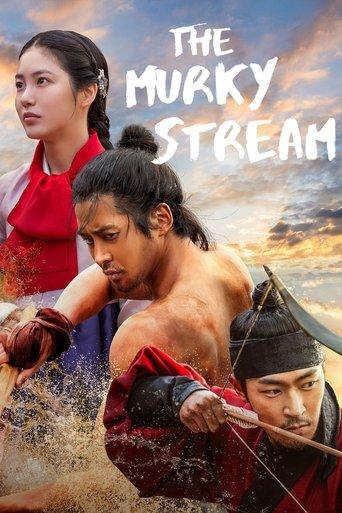 The Murky Stream dizi afişi