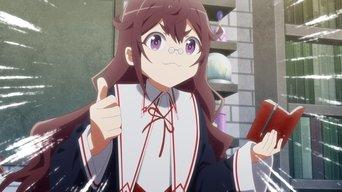 The Entrance Ceremony Hullabaloo