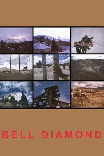 Bell Diamond film afişi