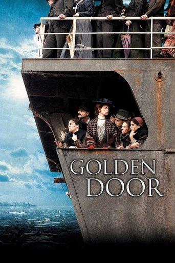 Golden Door film afişi