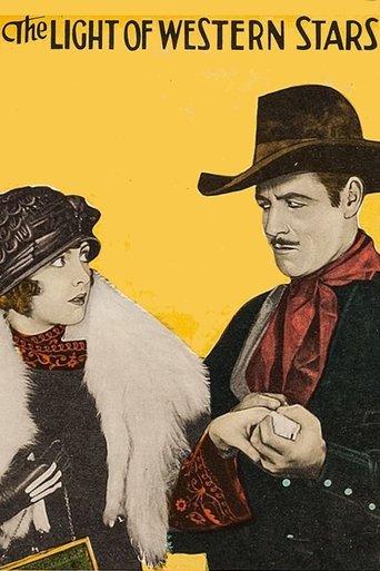 The Light of Western Stars film afişi
