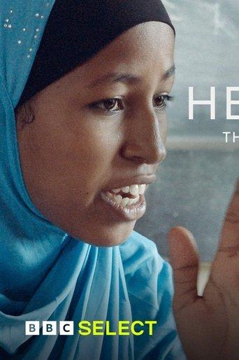 Her Story: The Female Revolution dizi afişi