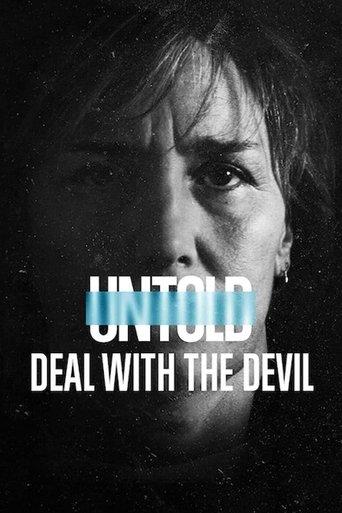 Untold: Deal with the Devil film afişi