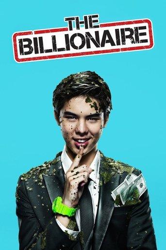 The Billionaire film afişi