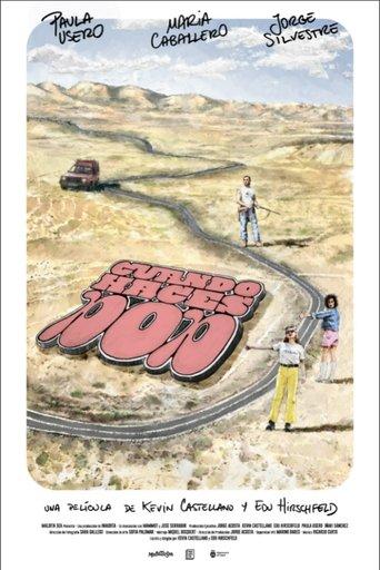 When You Do  Pop film afişi