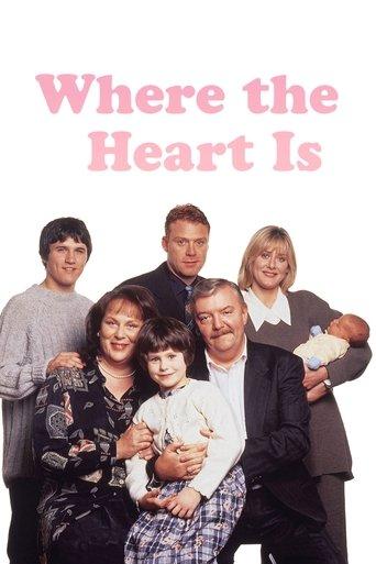 Where the Heart Is dizi afişi