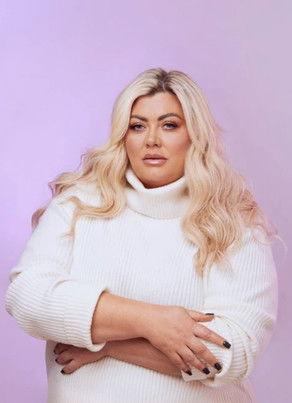 Gemma Collins: Self Harm and Me film afişi