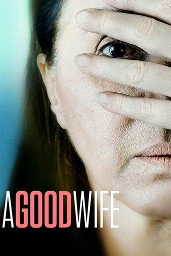 A Good Wife film afişi
