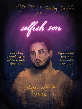 Selfish Son film afişi