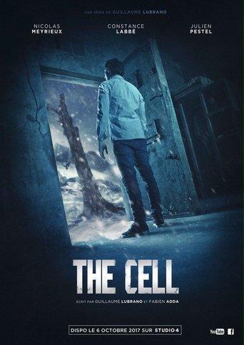 The Cell dizi afişi