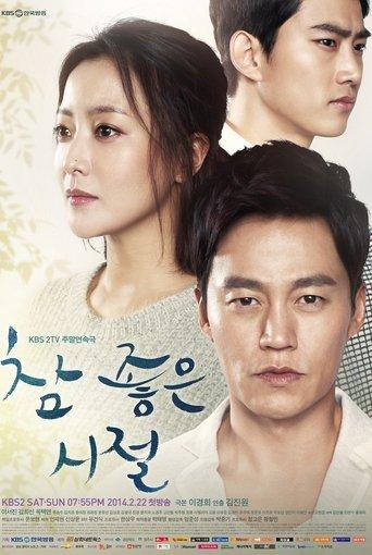 Wonderful Days dizi afişi