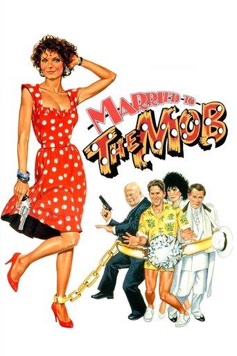 Married to the Mob film afişi