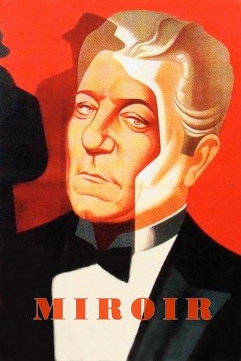 Mirror film afişi