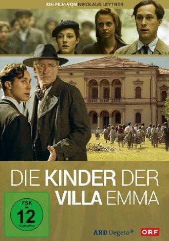 The Children of Villa Emma film afişi