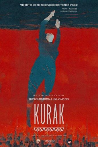 Kurak film afişi