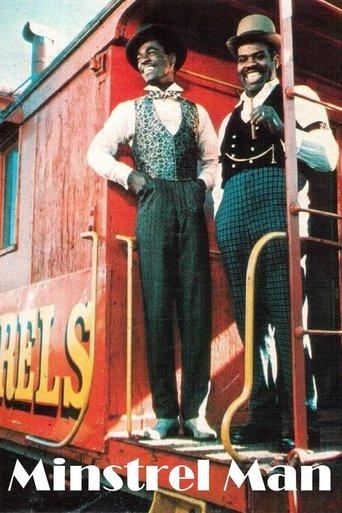 Minstrel Man film afişi